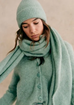 Sezane Echarpe Marianne- Foulards
