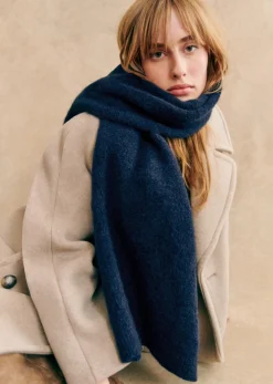 Sezane Echarpe Marianne- Foulards