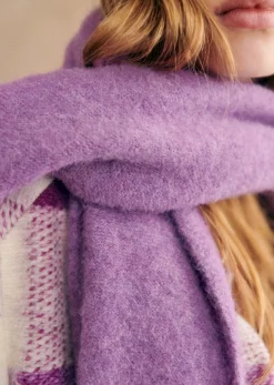 Sezane Echarpe Marianne- Foulards