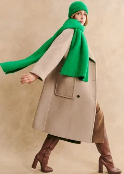 Sezane Echarpe Marianne- Foulards