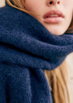 Sezane Echarpe Marianne- Foulards