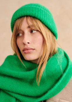Sezane Echarpe Marianne- Foulards