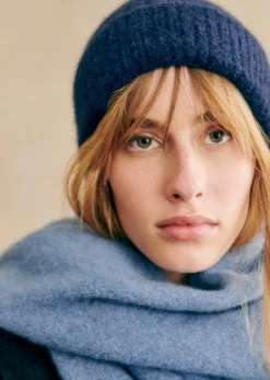 Sezane Echarpe Marianne- Foulards