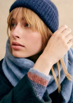 Sezane Echarpe Marianne- Foulards