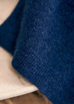 Sezane Echarpe Marianne- Foulards