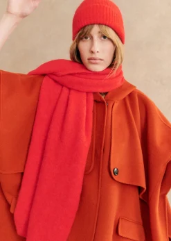 Sezane Echarpe Marianne- Foulards