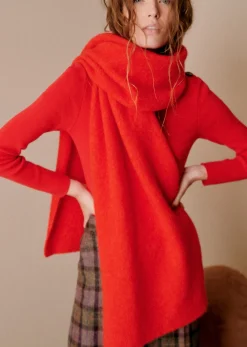 Sezane Echarpe Marianne- Foulards