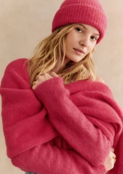 Sezane Echarpe Marianne- Foulards