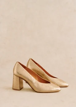 Sezane Escarpins Alice- Babies, Ballerines & Escarpins