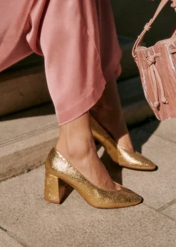 Sezane Escarpins Alice- Babies, Ballerines & Escarpins