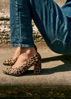 Sezane Escarpins Alice- Babies, Ballerines & Escarpins