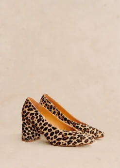 Sezane Escarpins Alice- Babies, Ballerines & Escarpins