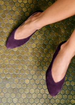Sezane Escarpins Alice- Babies, Ballerines & Escarpins