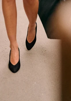 Sezane Escarpins Alice- Babies, Ballerines & Escarpins