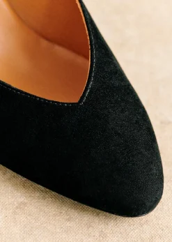 Sezane Escarpins Alice- Babies, Ballerines & Escarpins