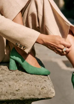 Sezane Escarpins Alice- Babies, Ballerines & Escarpins