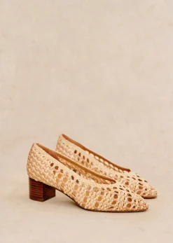Sezane Escarpins Anya- Babies, Ballerines & Escarpins|Souliers