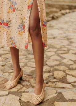 Sezane Escarpins Anya- Babies, Ballerines & Escarpins|Souliers