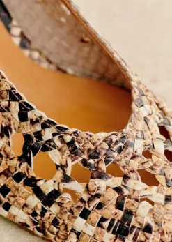 Sezane Escarpins Anya- Babies, Ballerines & Escarpins|Souliers
