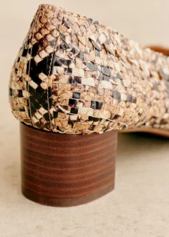 Sezane Escarpins Anya- Babies, Ballerines & Escarpins|Souliers
