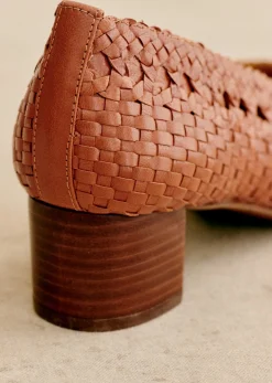 Sezane Escarpins Anya- Babies, Ballerines & Escarpins|Souliers