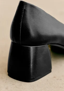 Sezane Escarpins Martina- Babies, Ballerines & Escarpins