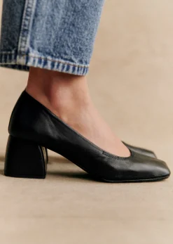 Sezane Escarpins Martina- Babies, Ballerines & Escarpins