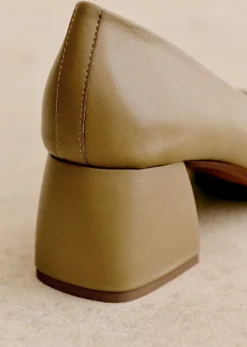 Sezane Escarpins Martina- Babies, Ballerines & Escarpins