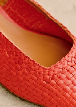 Sezane Escarpins Noemie- Babies, Ballerines & Escarpins|Souliers
