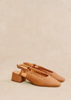 Sezane Escarpins Noemie- Babies, Ballerines & Escarpins|Souliers