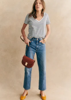 Sezane Escarpins Noemie- Babies, Ballerines & Escarpins|Souliers