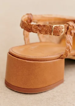 Sezane Escarpins Noemie- Babies, Ballerines & Escarpins|Souliers