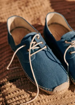 Sezane Espadrilles Alan- Le Bain|Chaussures