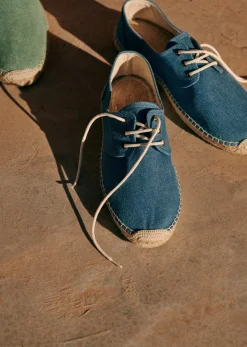 Sezane Espadrilles Alan- Le Bain|Chaussures
