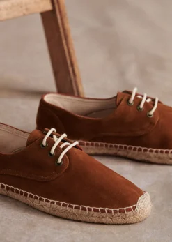 Sezane Espadrilles Alan- Le Bain|Chaussures