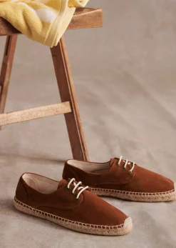 Sezane Espadrilles Alan- Le Bain|Chaussures