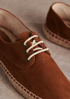 Sezane Espadrilles Alan- Le Bain|Chaussures