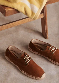 Sezane Espadrilles Alan- Le Bain|Chaussures