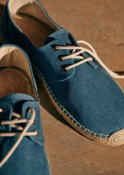 Sezane Espadrilles Alan- Le Bain|Chaussures