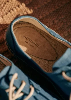 Sezane Espadrilles Alan- Le Bain|Chaussures