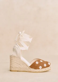 Sezane Espadrilles Diane- Souliers|Espadrilles & Sabots