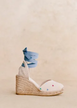 Sezane Espadrilles Diane- Souliers|Espadrilles & Sabots
