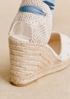 Sezane Espadrilles Diane- Souliers|Espadrilles & Sabots