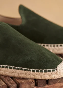 Sezane Espadrilles Gerry- Chaussures|Le Bain