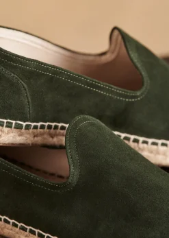 Sezane Espadrilles Gerry- Chaussures|Le Bain