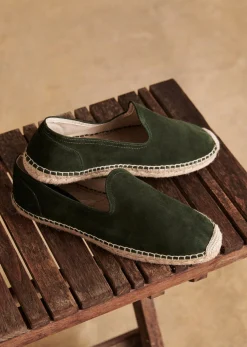 Sezane Espadrilles Gerry- Chaussures|Le Bain