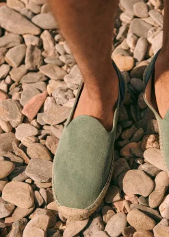 Sezane Espadrilles Gerry- Chaussures|Le Bain