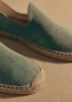 Sezane Espadrilles Gerry- Chaussures|Le Bain