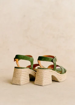 Sezane Espadrilles Manon- Espadrilles & Sabots