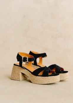 Sezane Espadrilles Manon- Espadrilles & Sabots